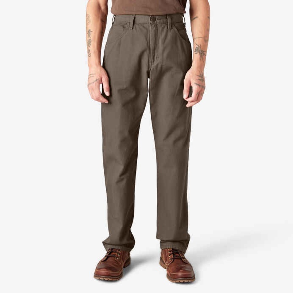 Dickies Mens Carpenter Jean